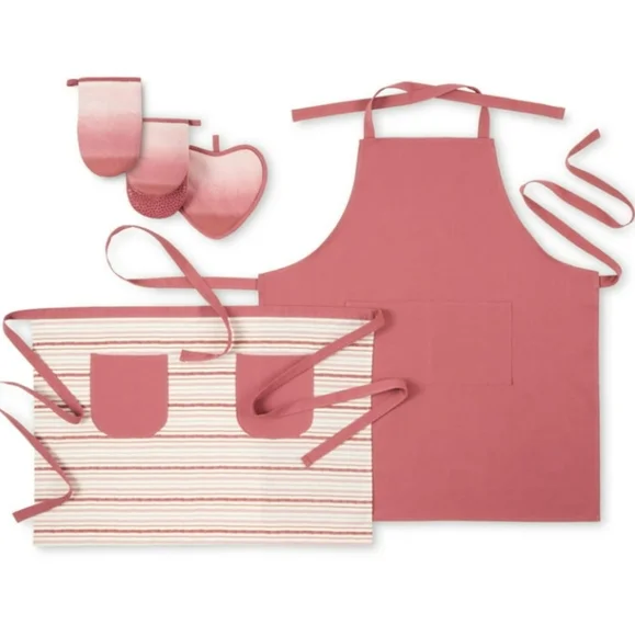 NEW! Kitchen cooking set 5 items NWT - Picture 2 of 9